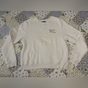 Simon Miller minimalist sweatshirt (new)